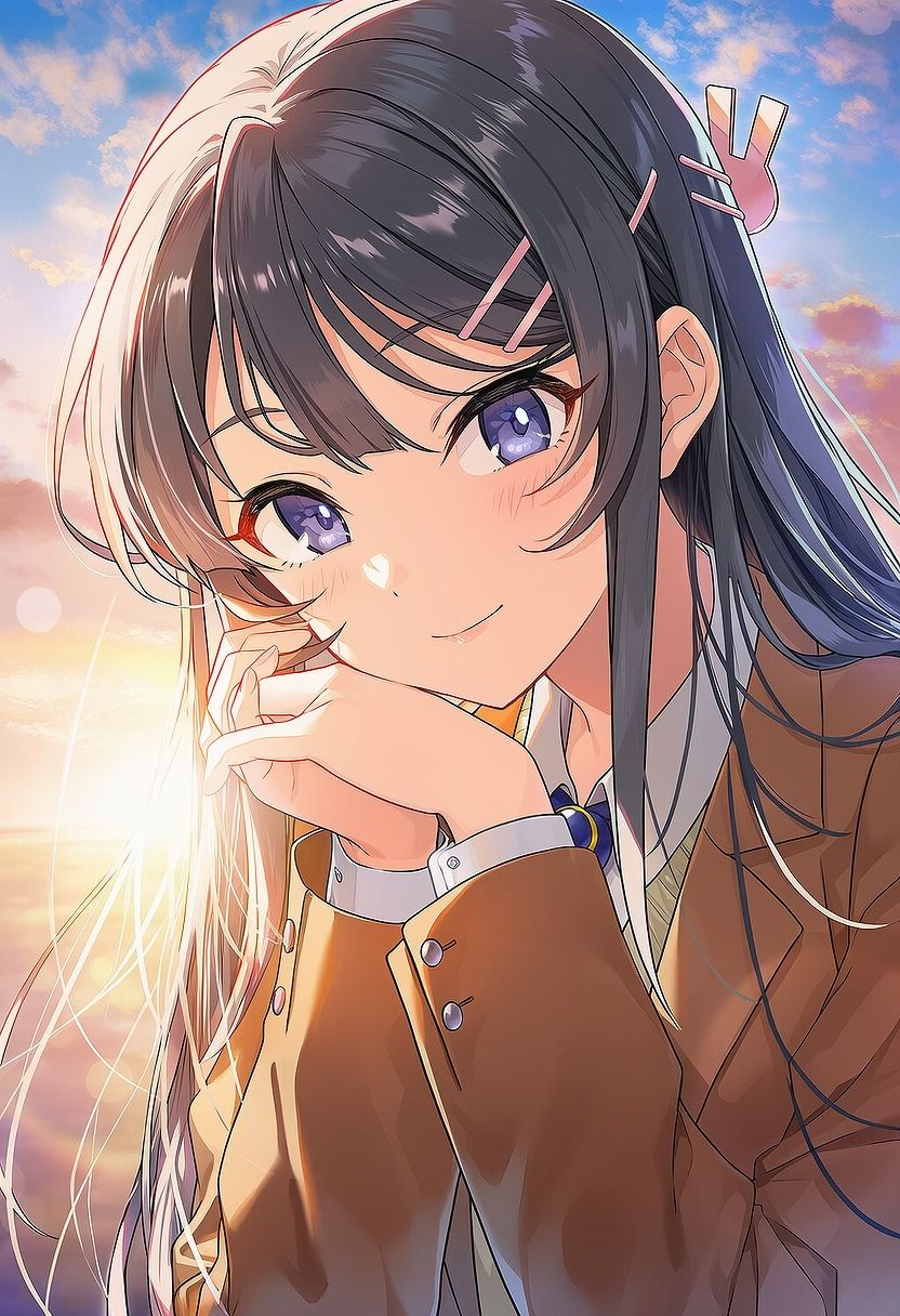 あまりバニーガールを着ない先輩とえっち