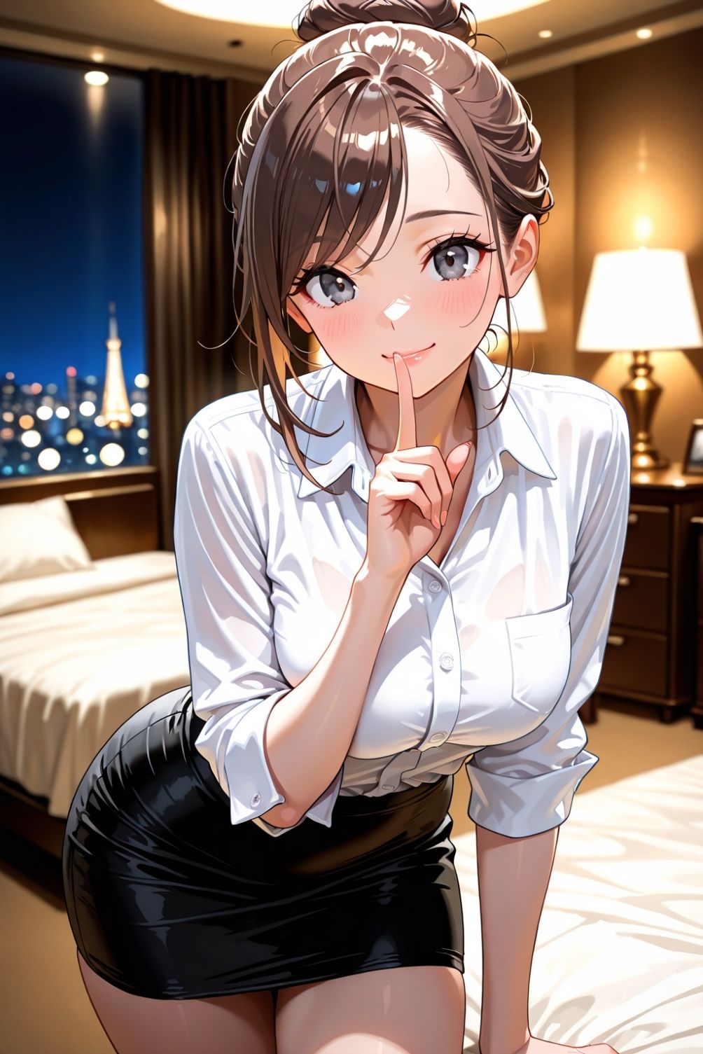 敏腕マッサージ師  ひみつ  裏メニュー