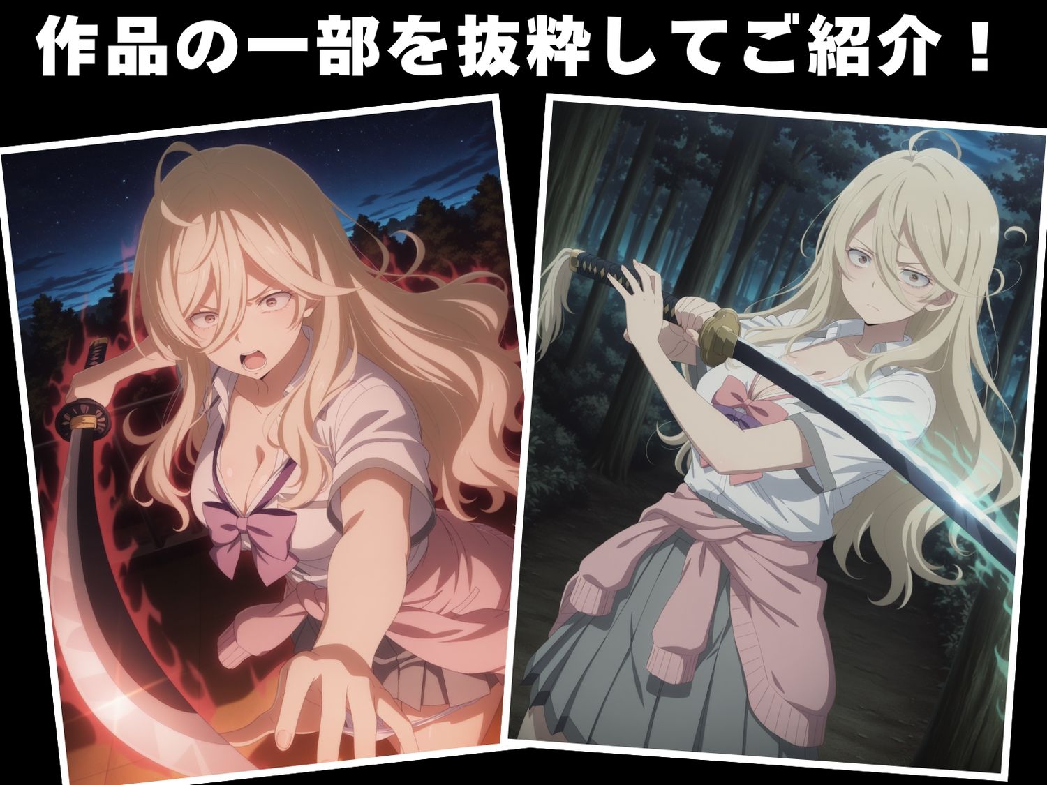 【完全敗北】志●屋 夢子