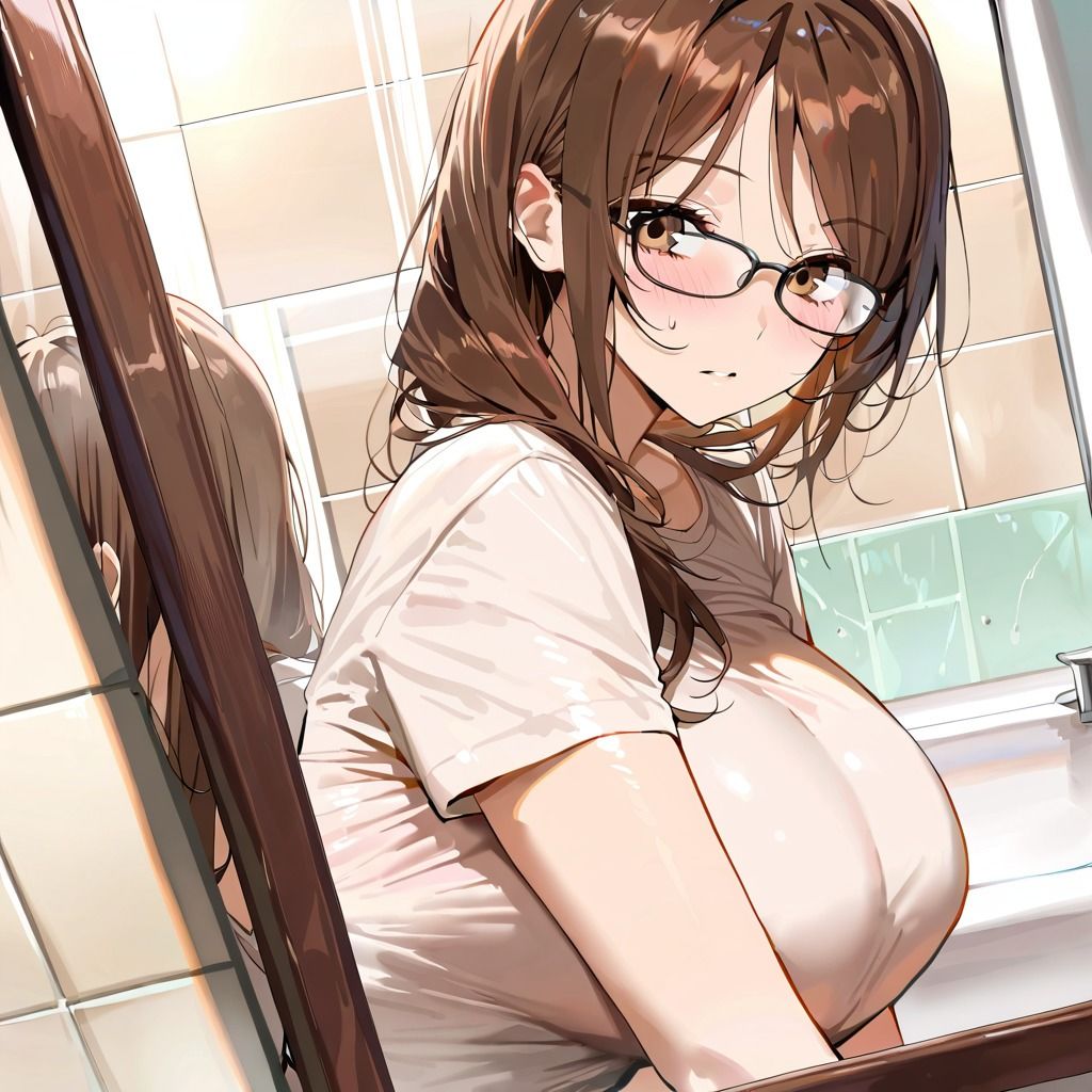 性欲まみれの人妻  NTR