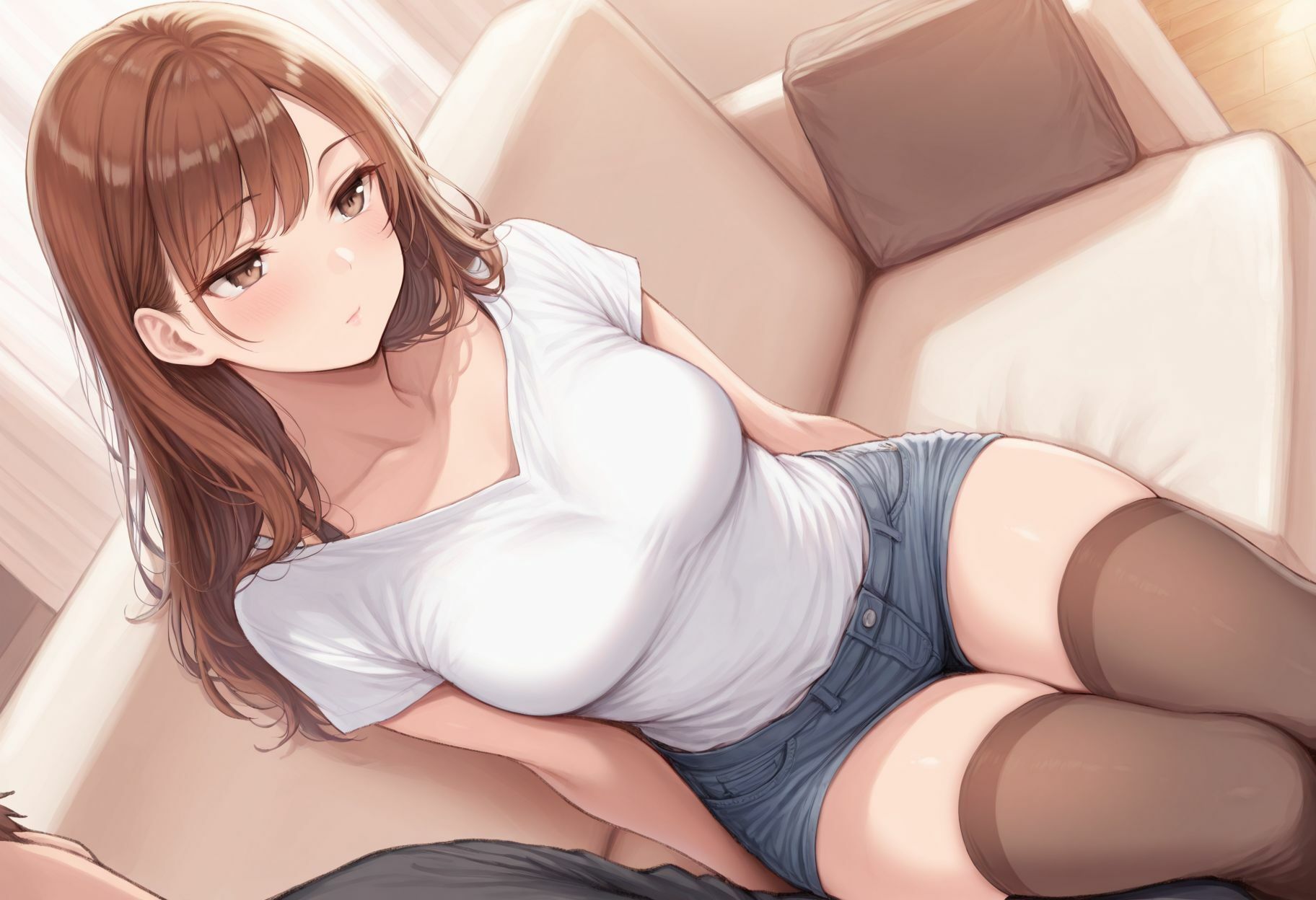 生意気な反抗期妹  親に内緒で孕ませちゃいました