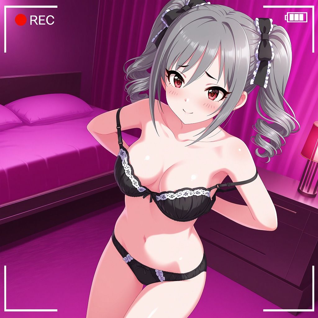 【流出】大人気アイドル神崎〇子  事後画像流出