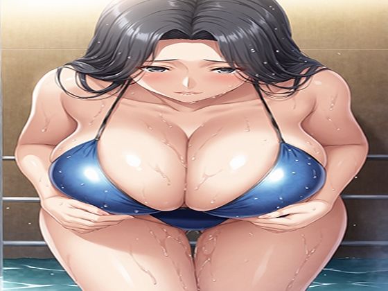 汗だくイラマセッション（はーと） スポーツ美女の喉奥3P開発地獄（はーと）！