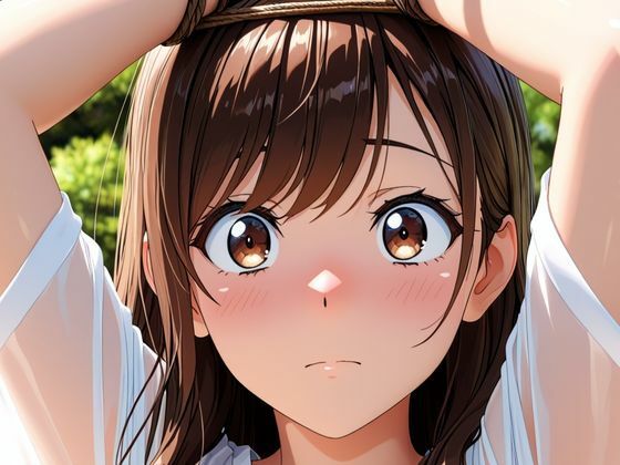 オジ様専用「性〇？」女子校生