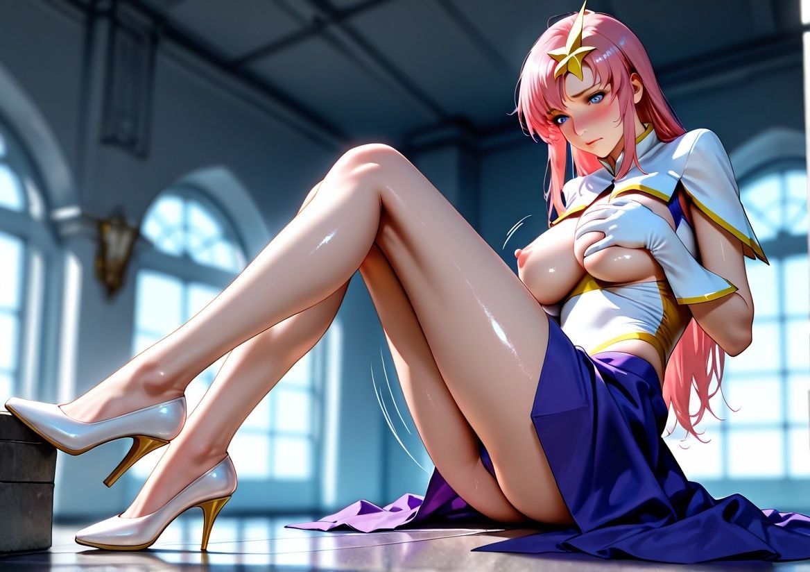 俺のミー〇・キャンベルが寝取られた