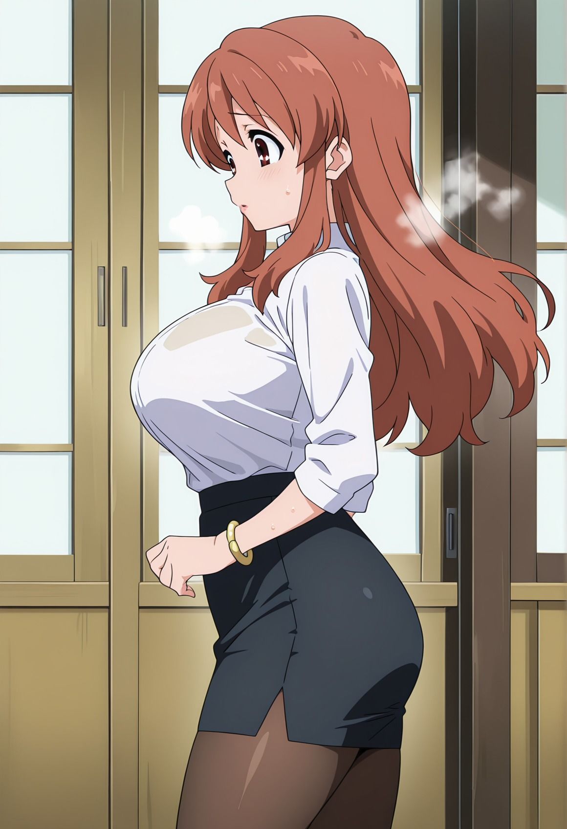 大人の朝比奈さんのストレス発散方法