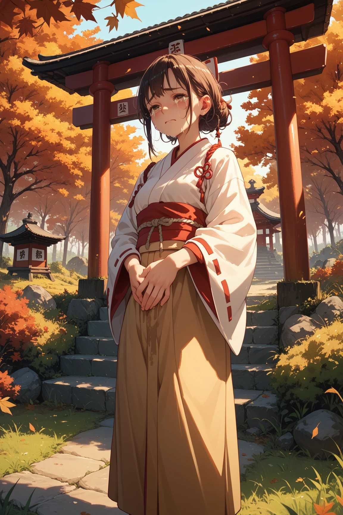 そわそわティータイム『秋味・おもらしコレクション 2025年11月』