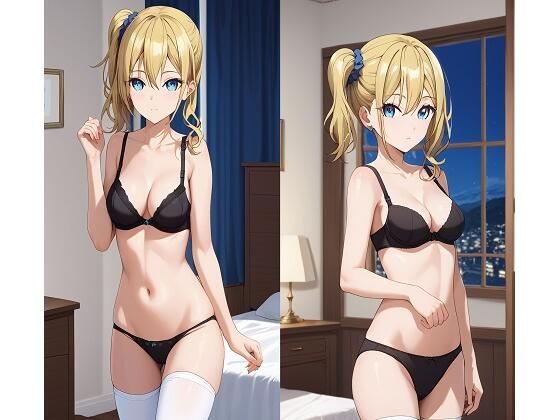 早◯愛とエッチ