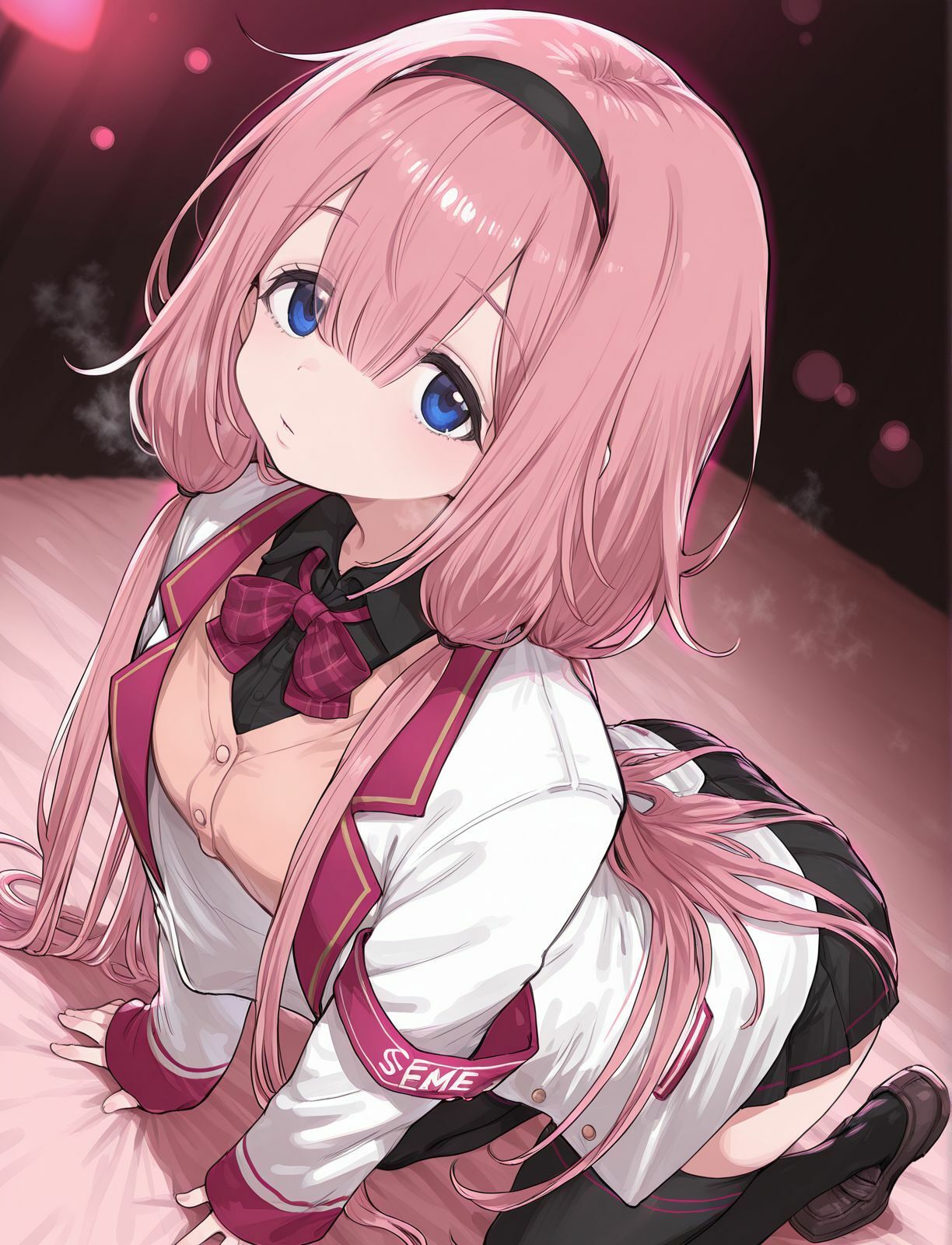 ハメ撮り流出【周〇サンゴ】