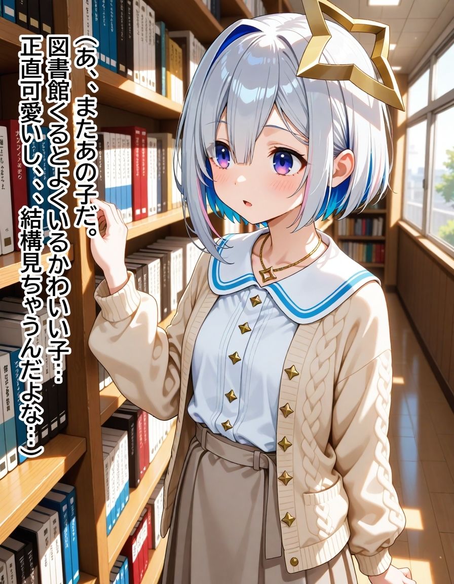 天音か〇た  〜清楚なあの子は初日から ごっくん ＆ 中〇し 懇願してきた〜