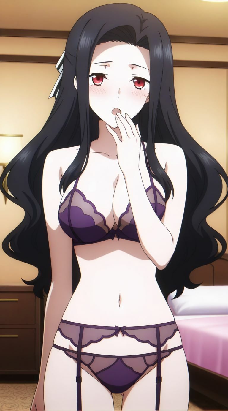 AVシリーズ第3弾 妖精姫AVデビュー