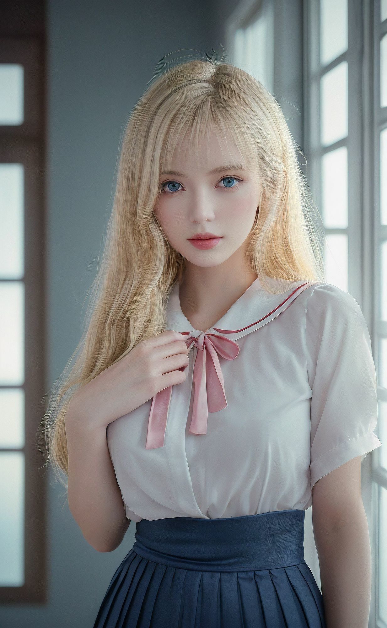 GALGALGAL〜青い目の転校生〜