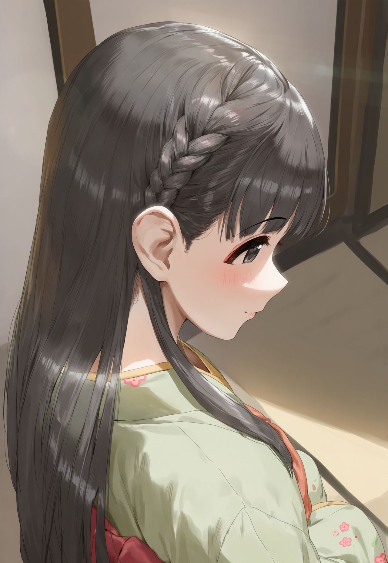 髪フェチ風俗 sae