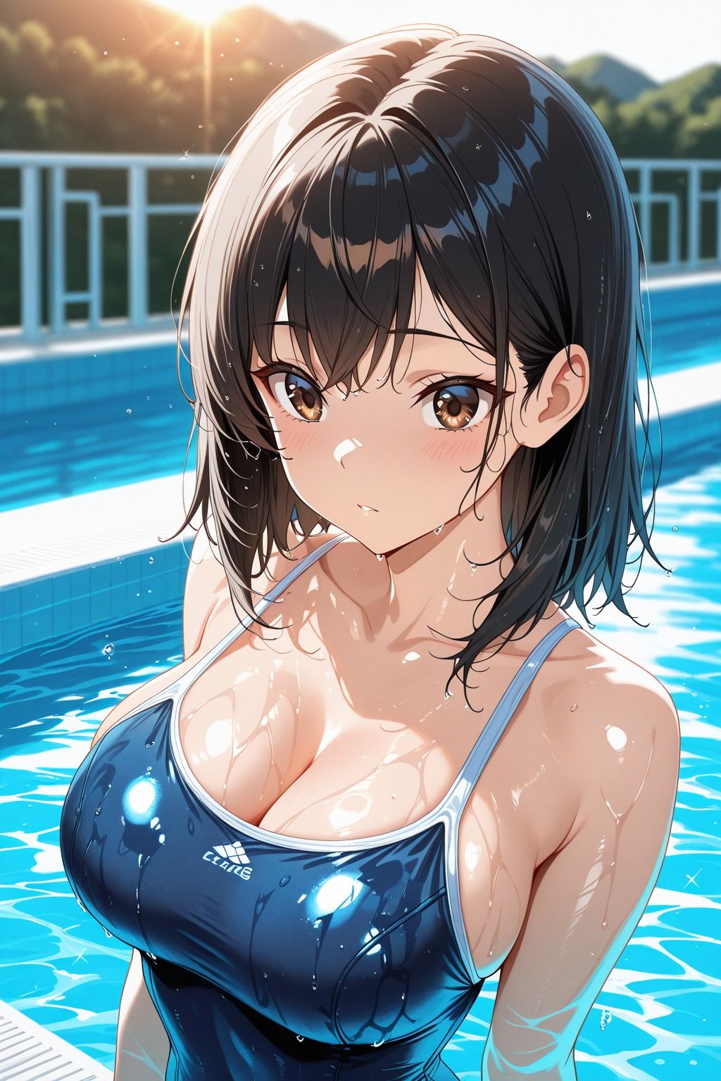 女子校生は性処理オモチャ