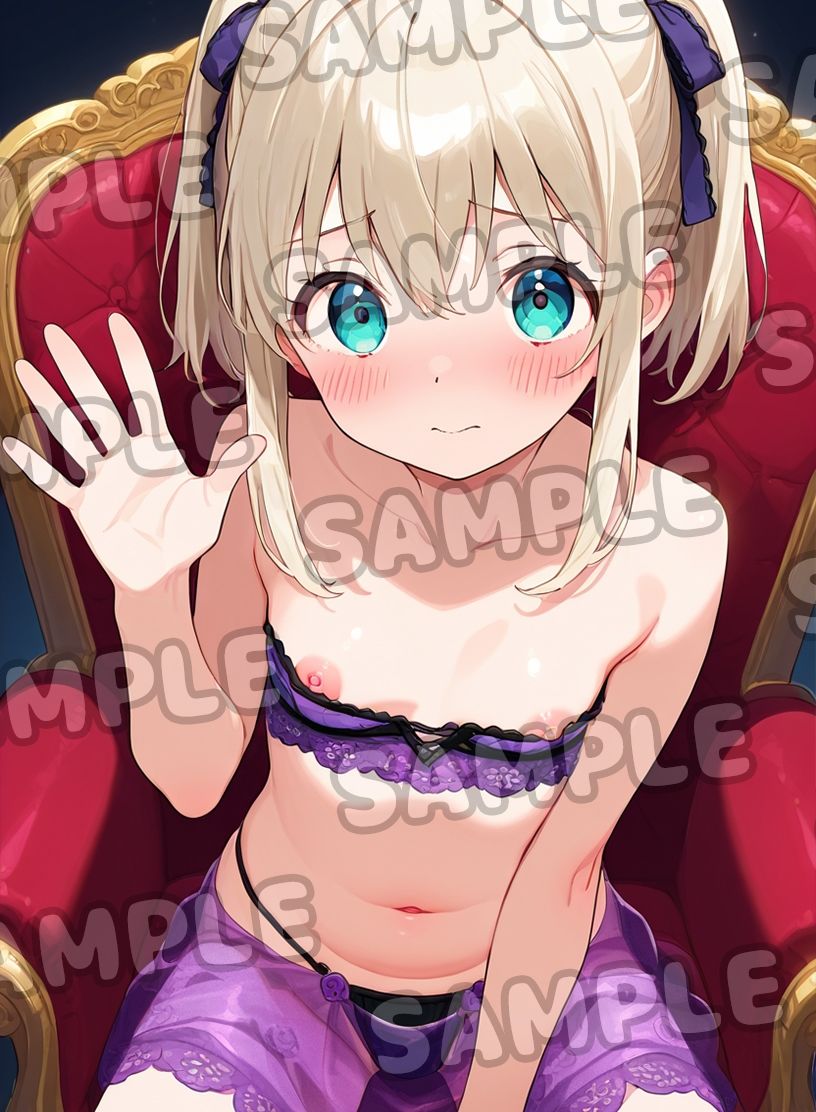 お祭りのベリータンスは恥ずかしいからみないでくだちゃい5