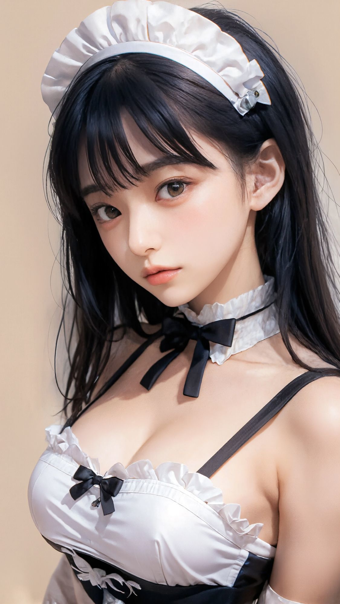 newlogue 0801 メイド