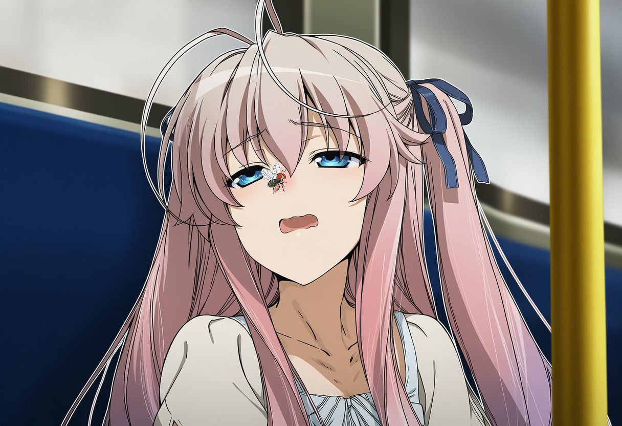 仲秋のくしゃみアンソロジー2025