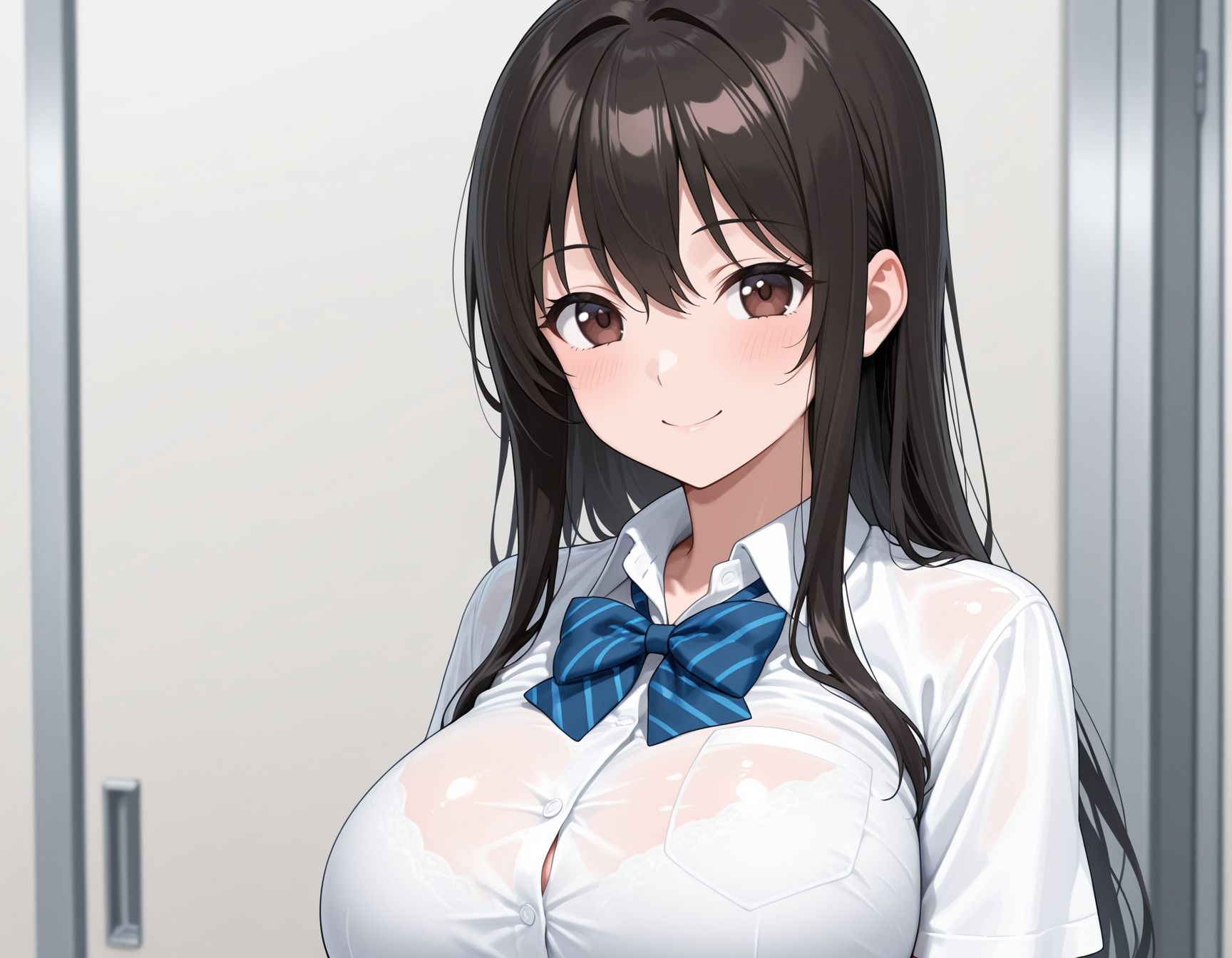 性奉仕委員会〜言いなり女子校生の裏課外授業