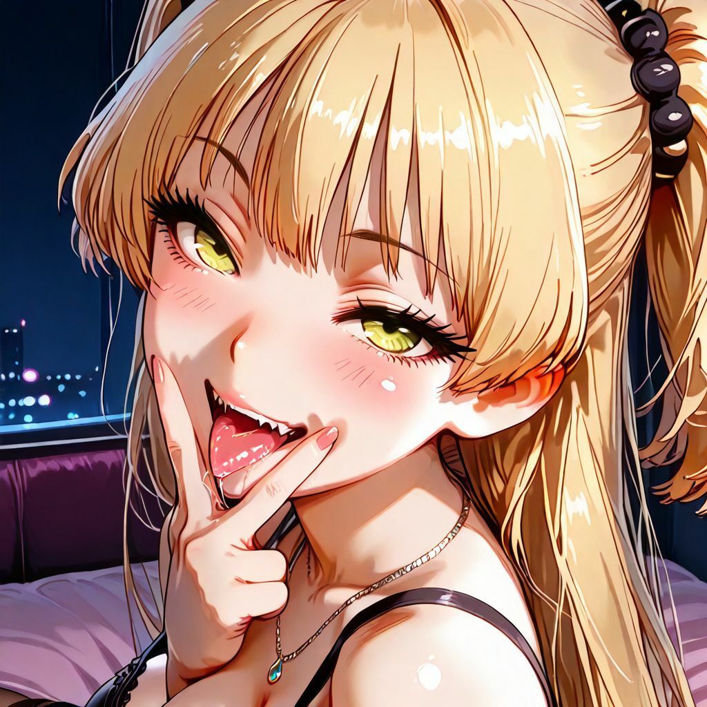 アイ〇ス  城〇崎莉嘉  SEX