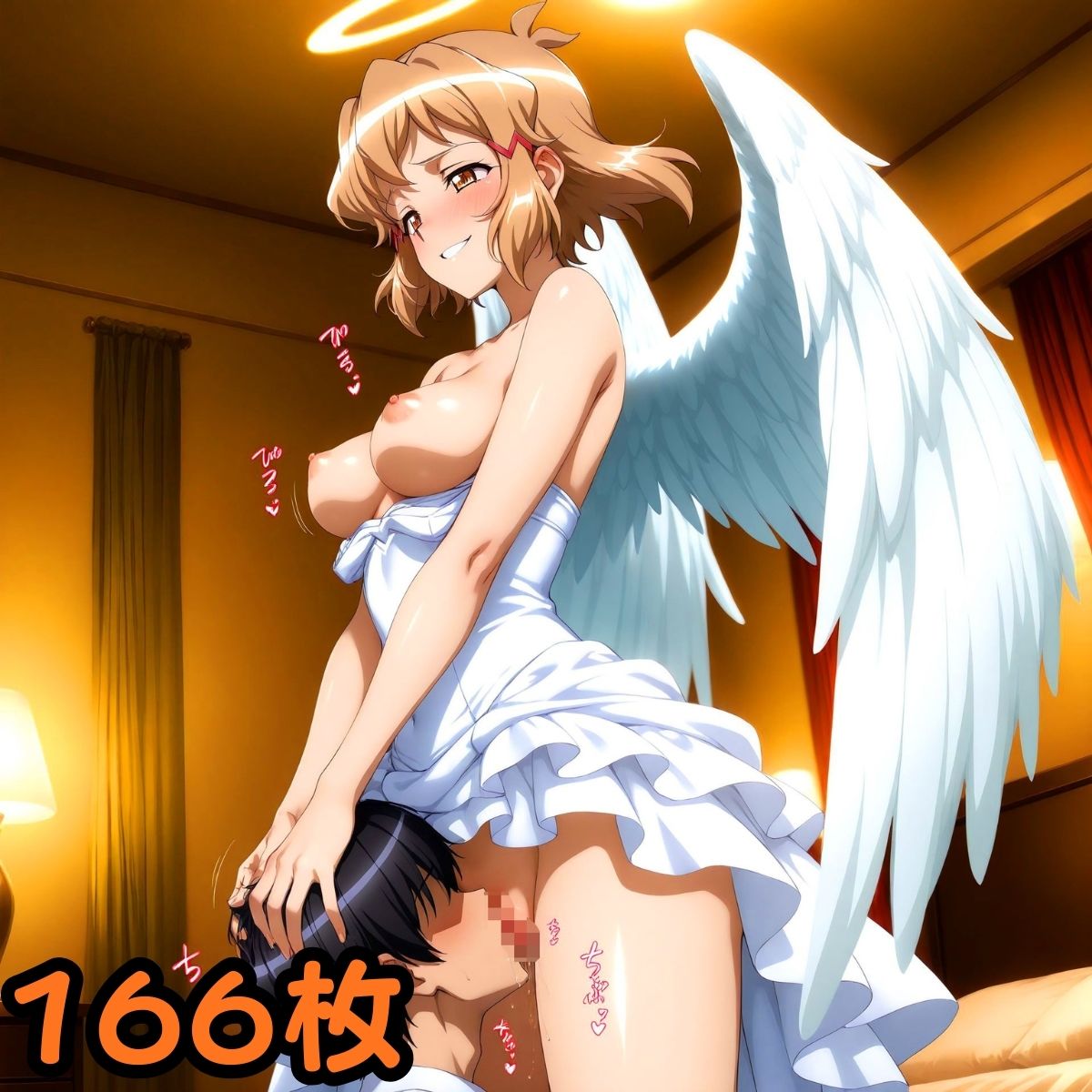 戦姫変身 CosGear（コスギア）パート1