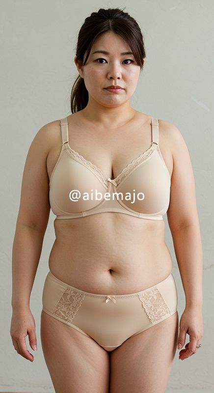 【おかず専用】妄想美魔女〜PTA役員下着姿11〜