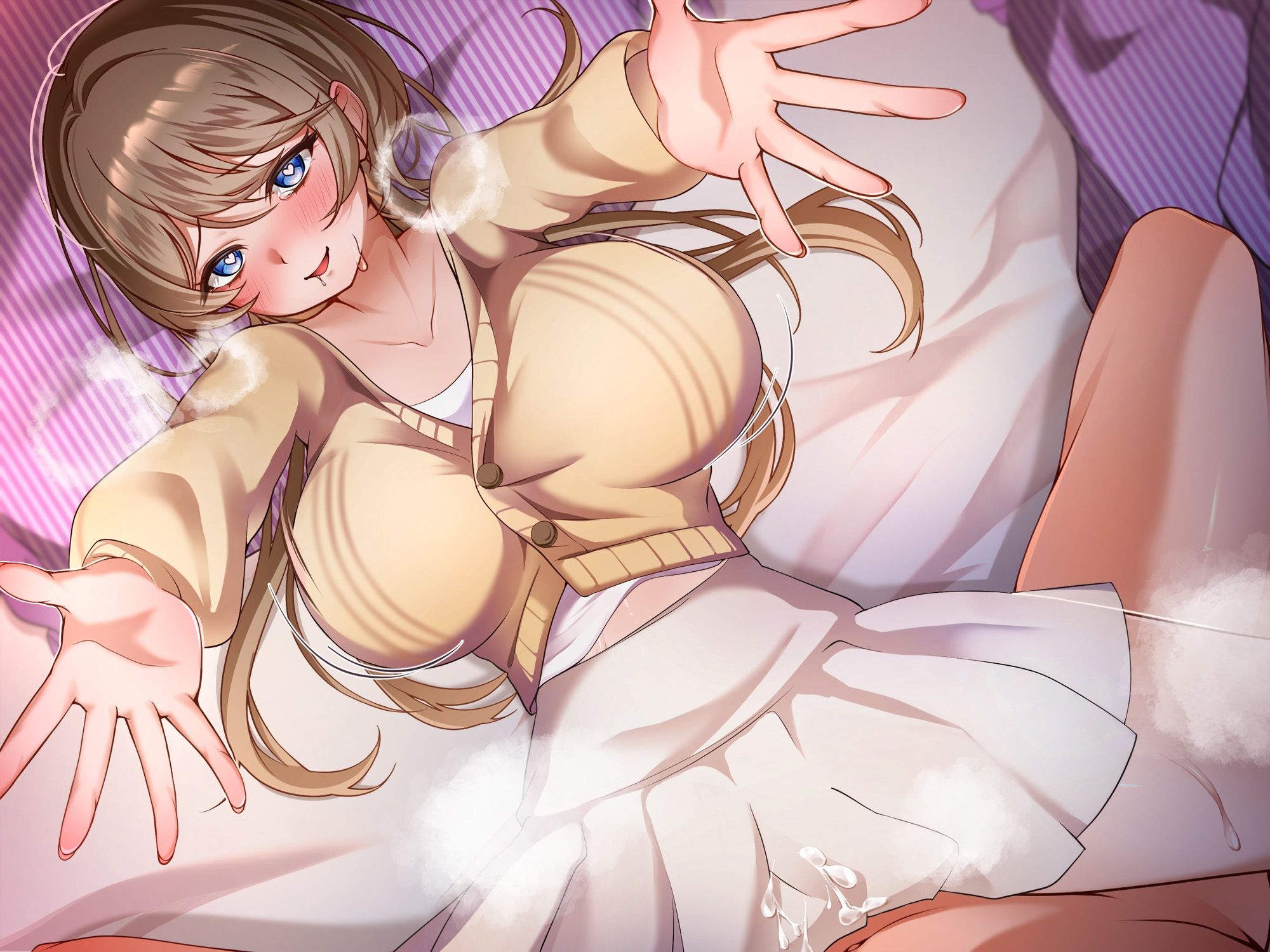 【11大特典・LIVE2D付き】もしも世界であなたと私だけだったら