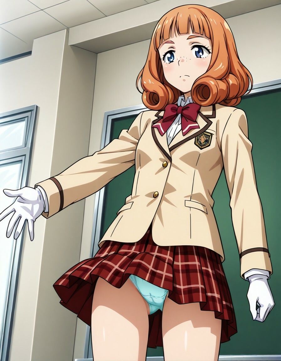 みんなに忘れられちゃう女子校生はパパ活する