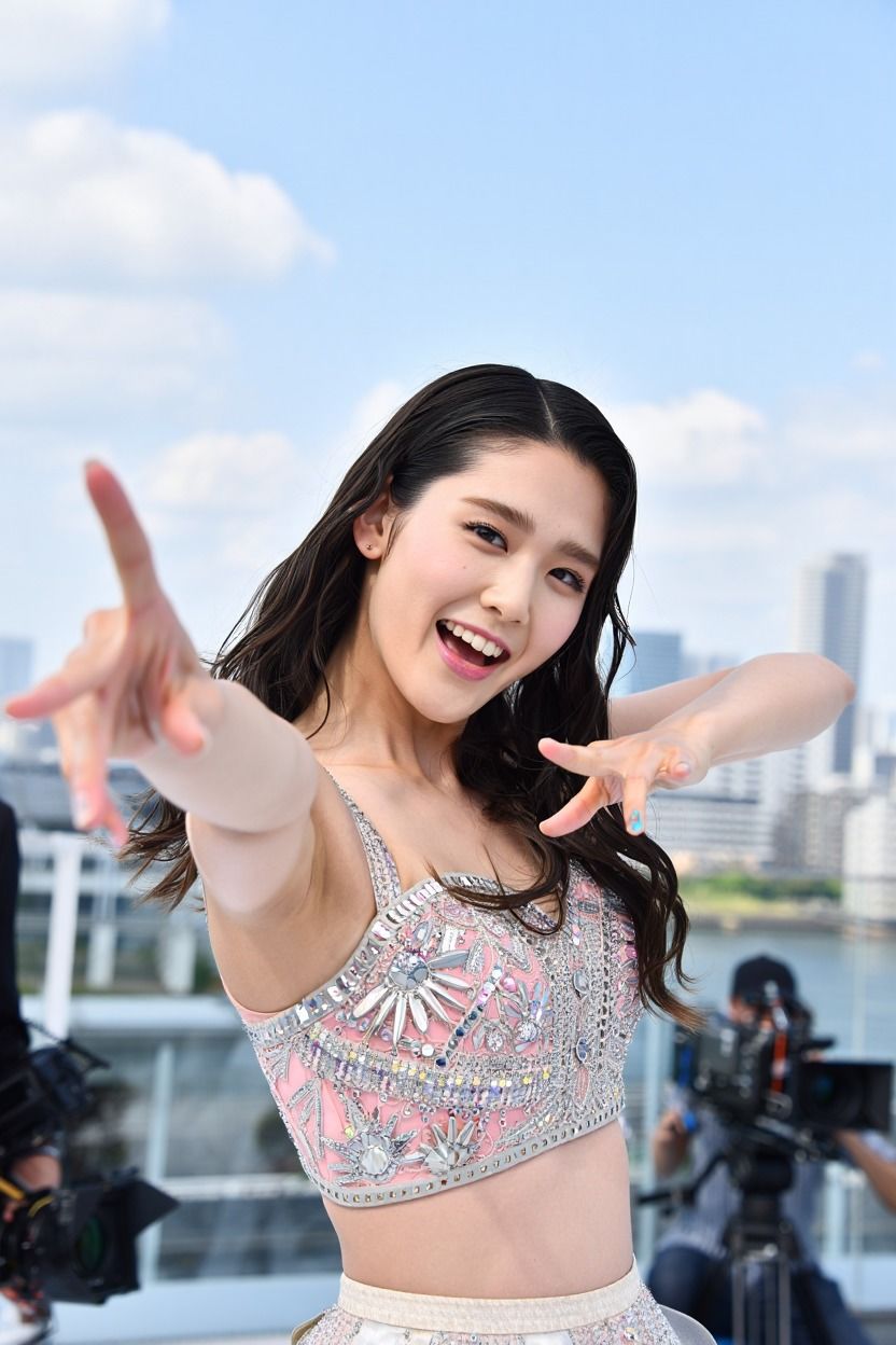 ハプニング！〜風〜