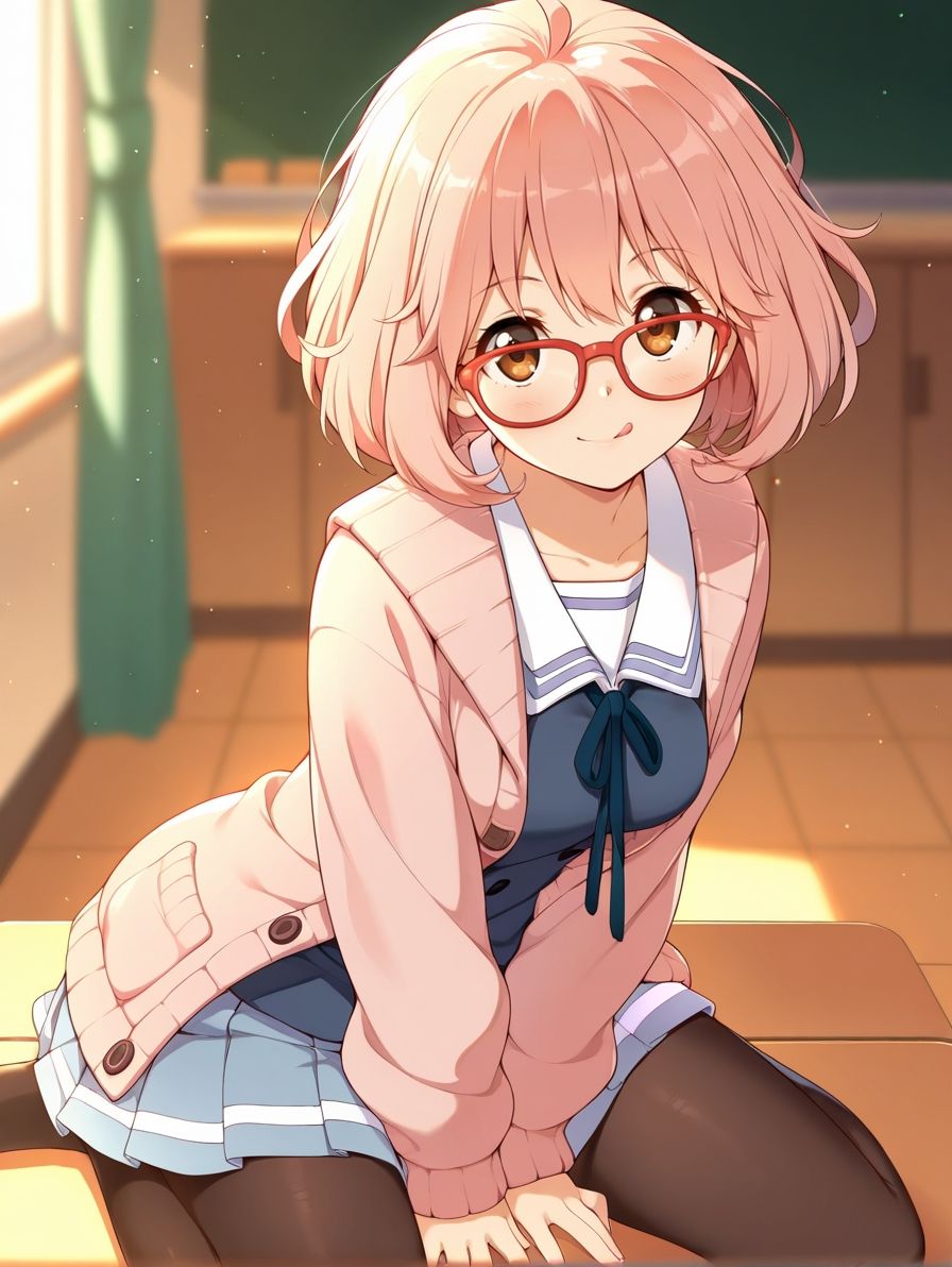 栗山〇来とえっち