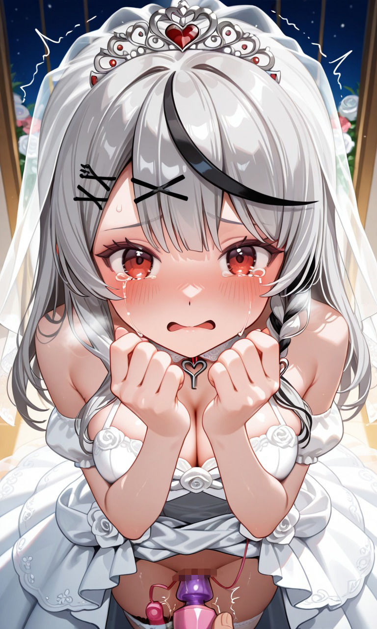 沙〇叉クロヱウェディング