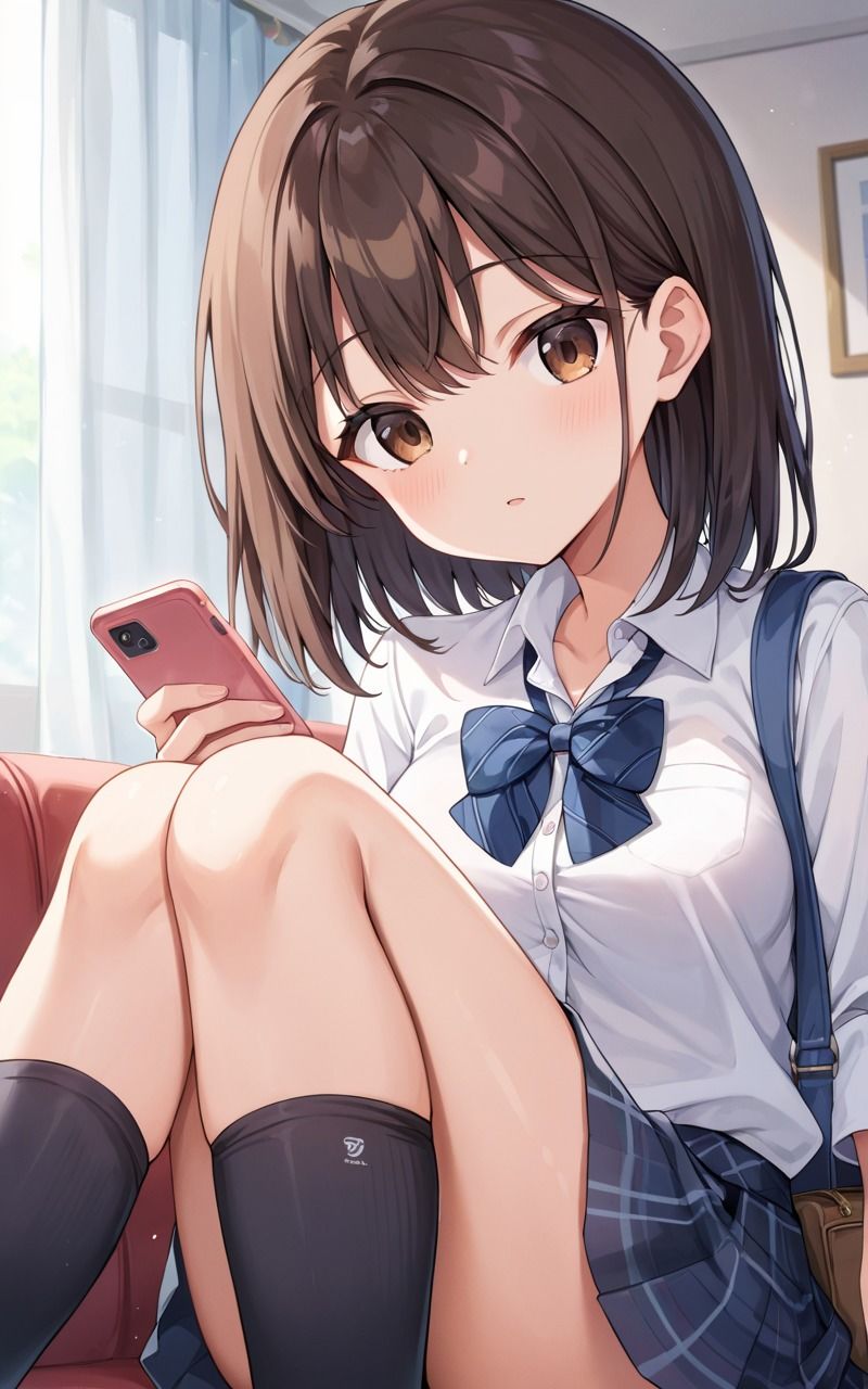 巨乳なクラスメイトに種付けセックスをする話