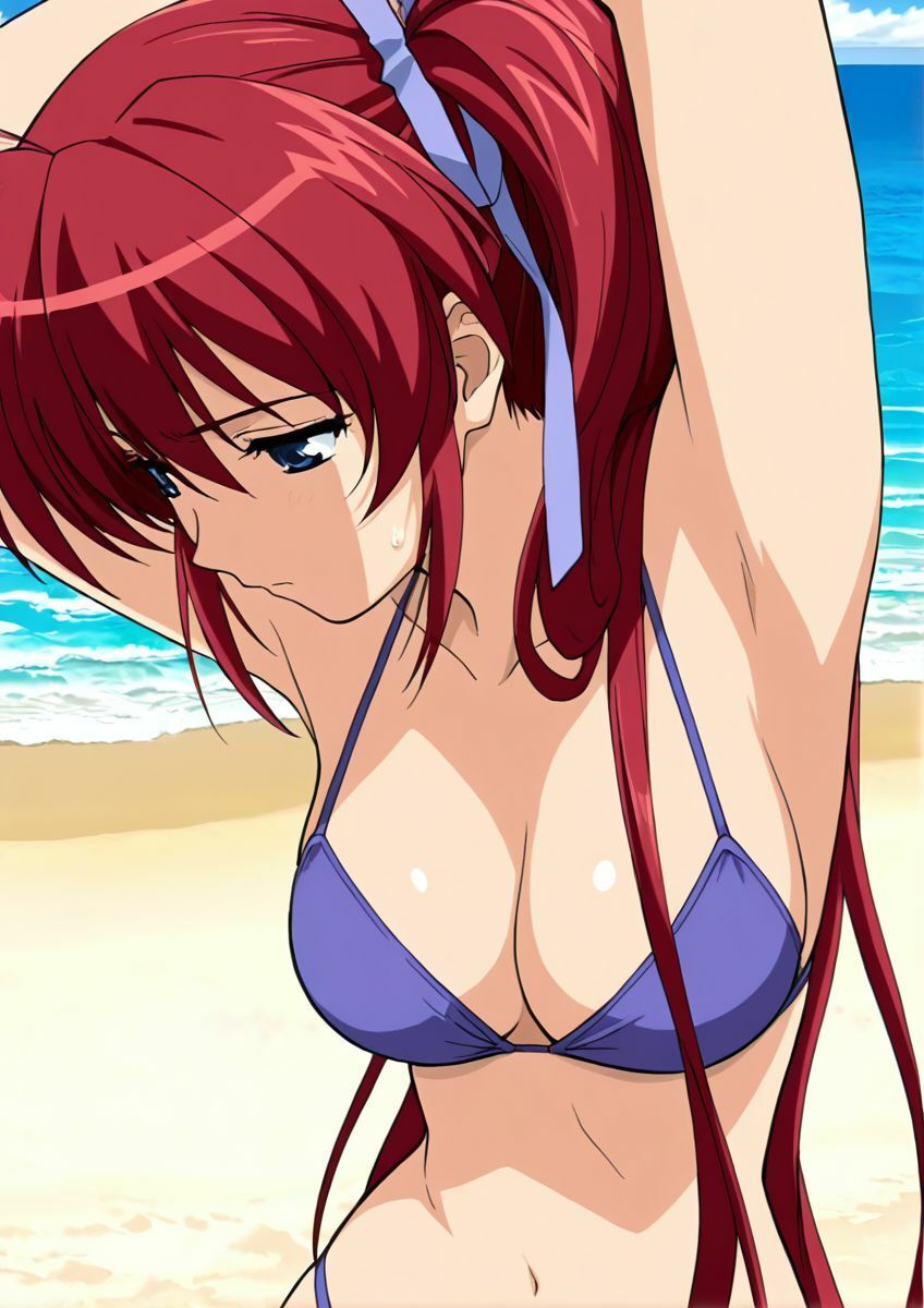 高○瑞希 ハードver