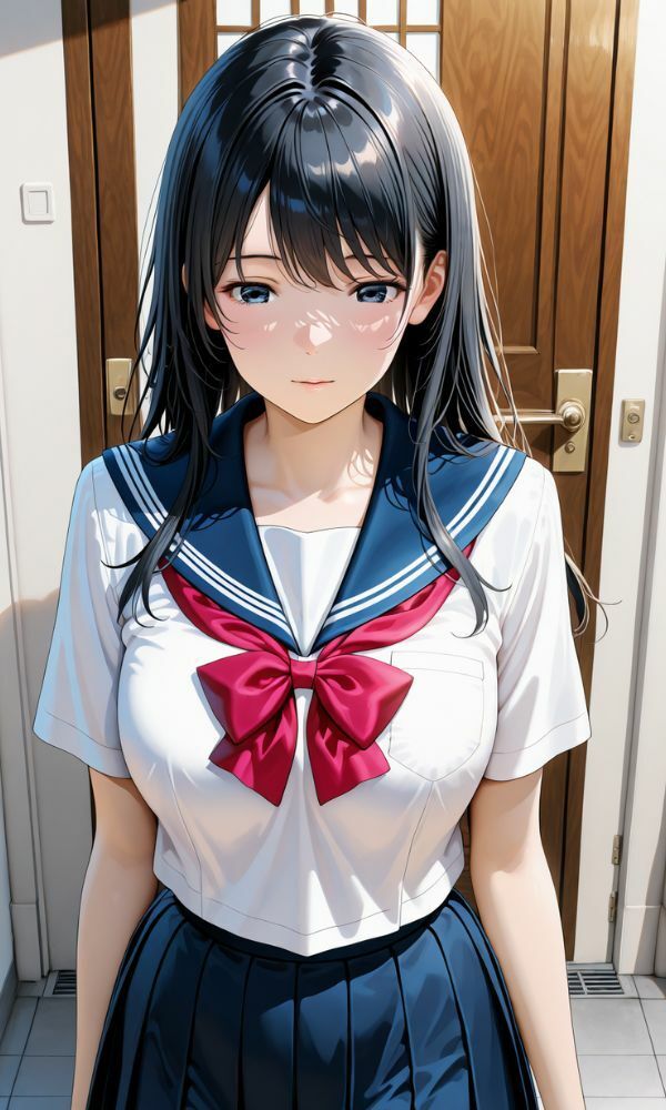 普段は見せない姿  アヘ顔でメス堕ち