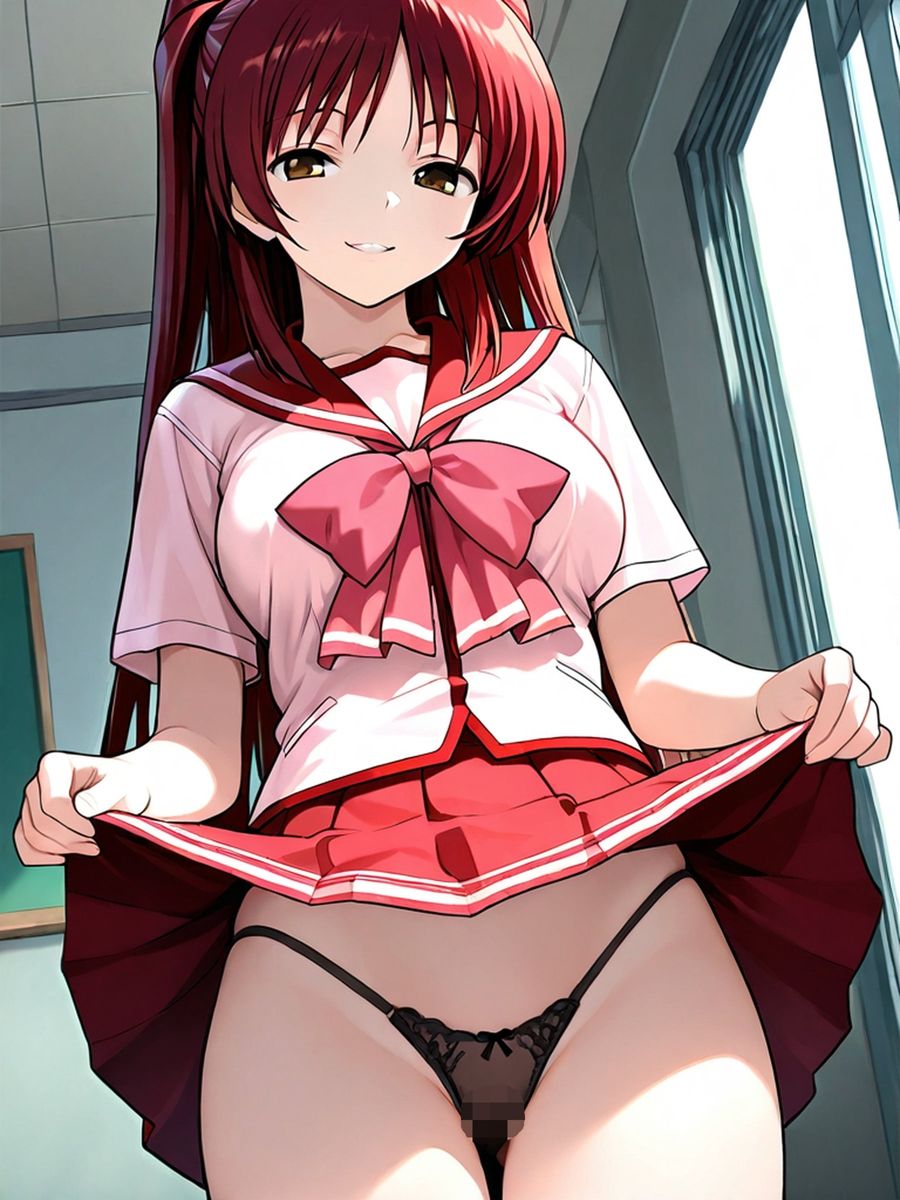 性欲処理用娘のタマ姉