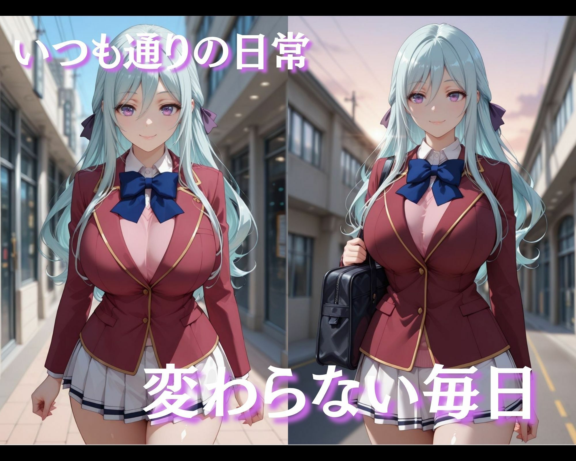 汚じさんの性活指導記録簿 椎●ひ●りver.