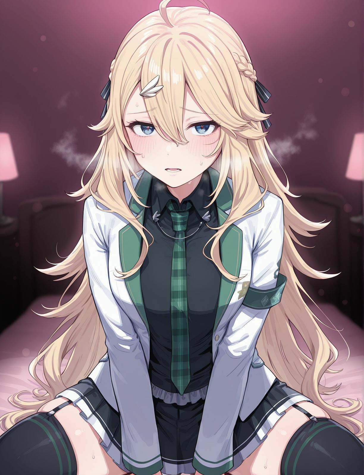 【東〇コハク】ハメ撮り流出