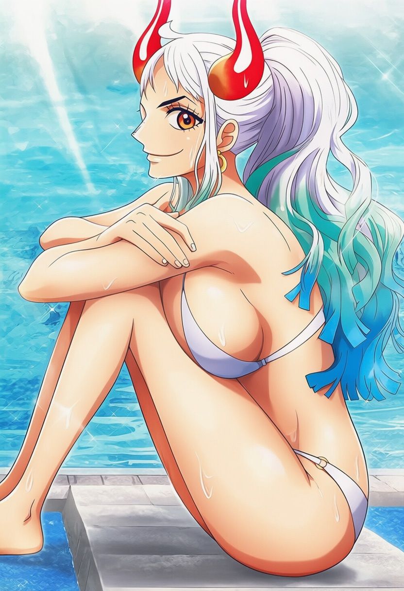 【デジタル限定】ヤ◯トグラビア写真集