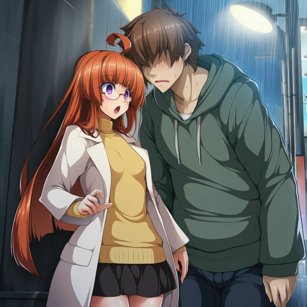 けがれたツバサ＋