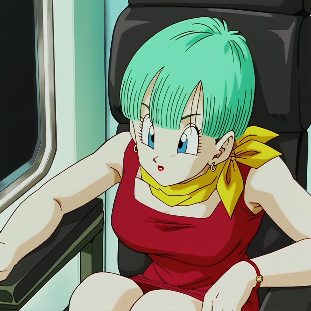 ブ〇マ グラビア集