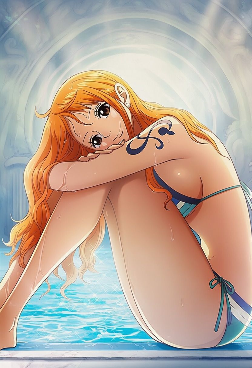 【デジタル限定】ナ◯グラビア写真集