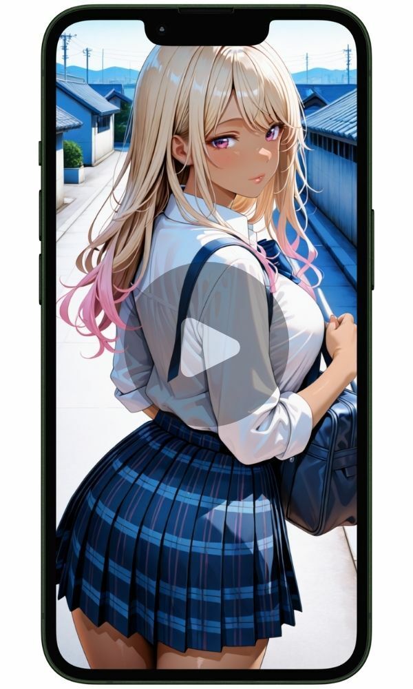 〜爆乳学園〜  ギャルセフレのハメ撮りを公開