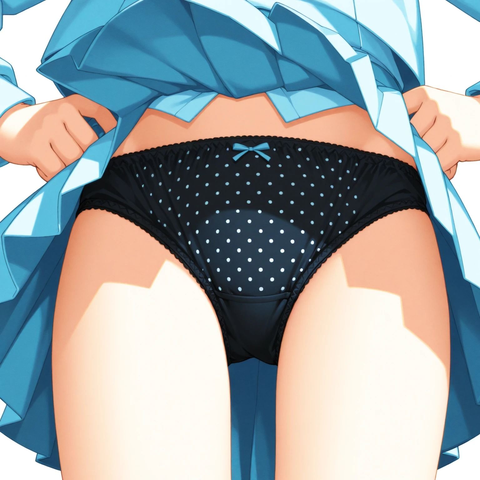 真下パンティーこれくしょん（493枚分）