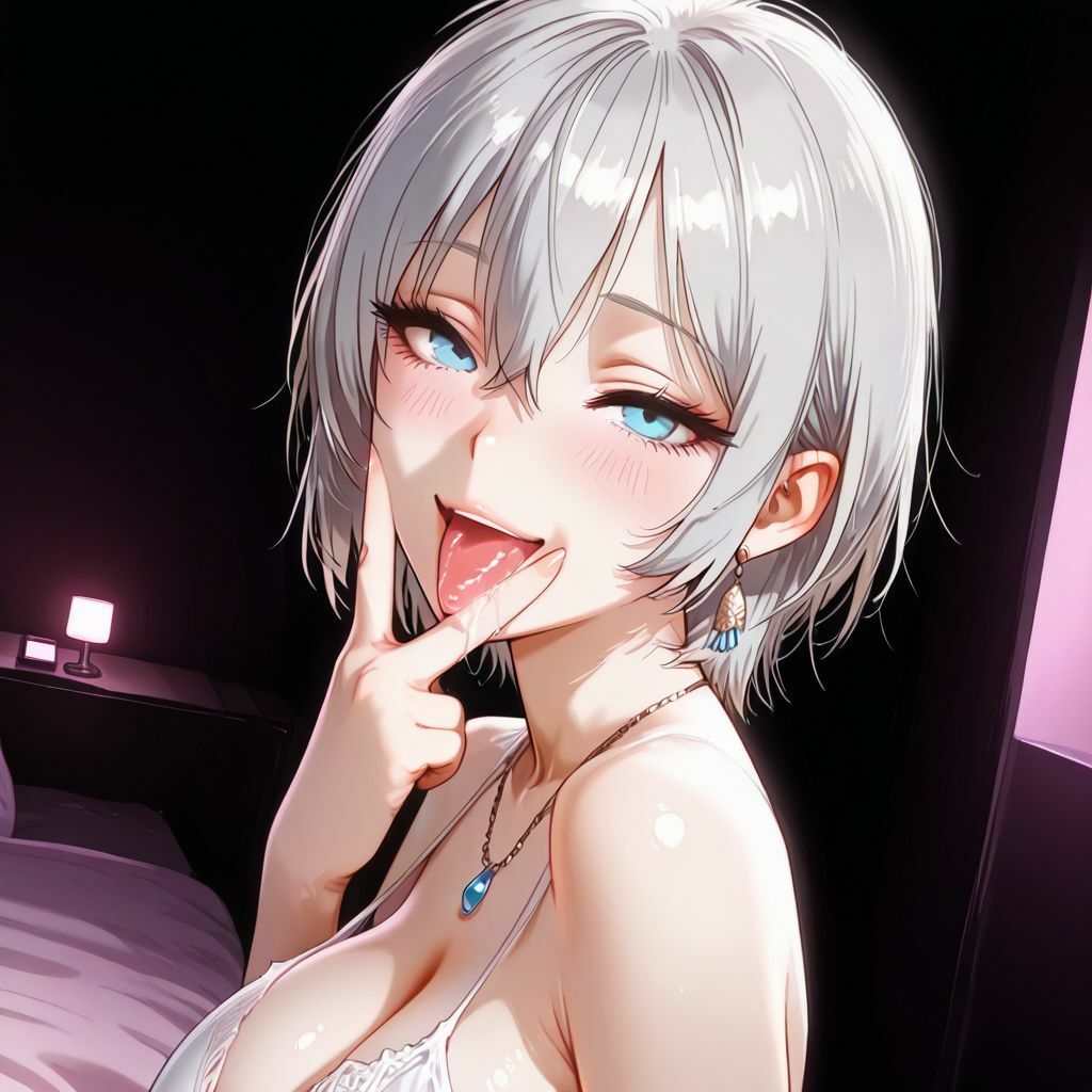 アイ〇ス  ア〇スタシア  SEX