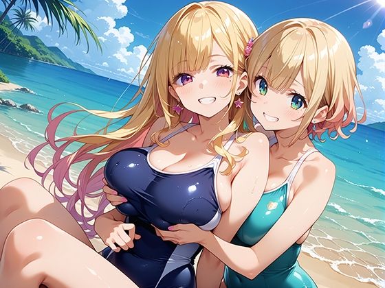 性実践学園 ギャルたちのハーレムレッスン！