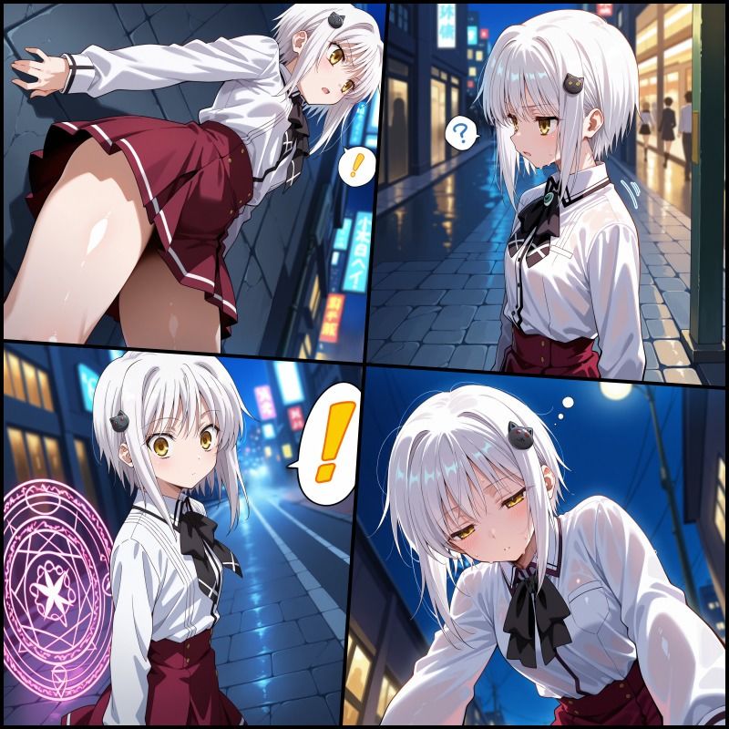 魅了連環 volume 2