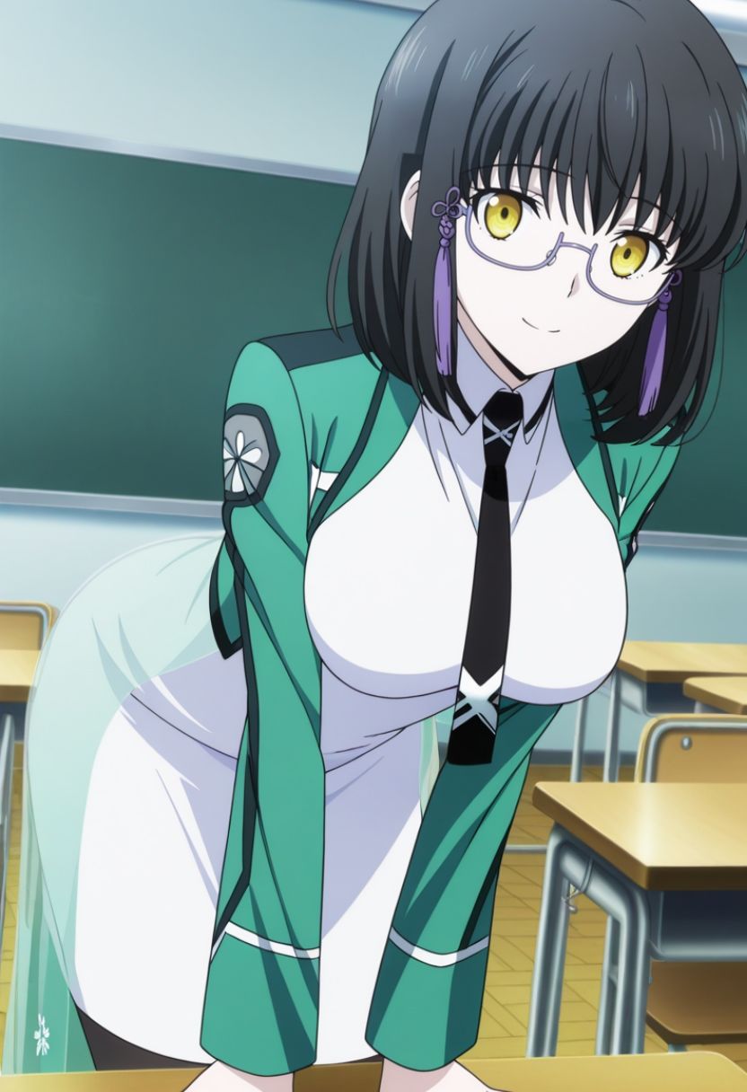 放課後ヒロインズ  柴田美月