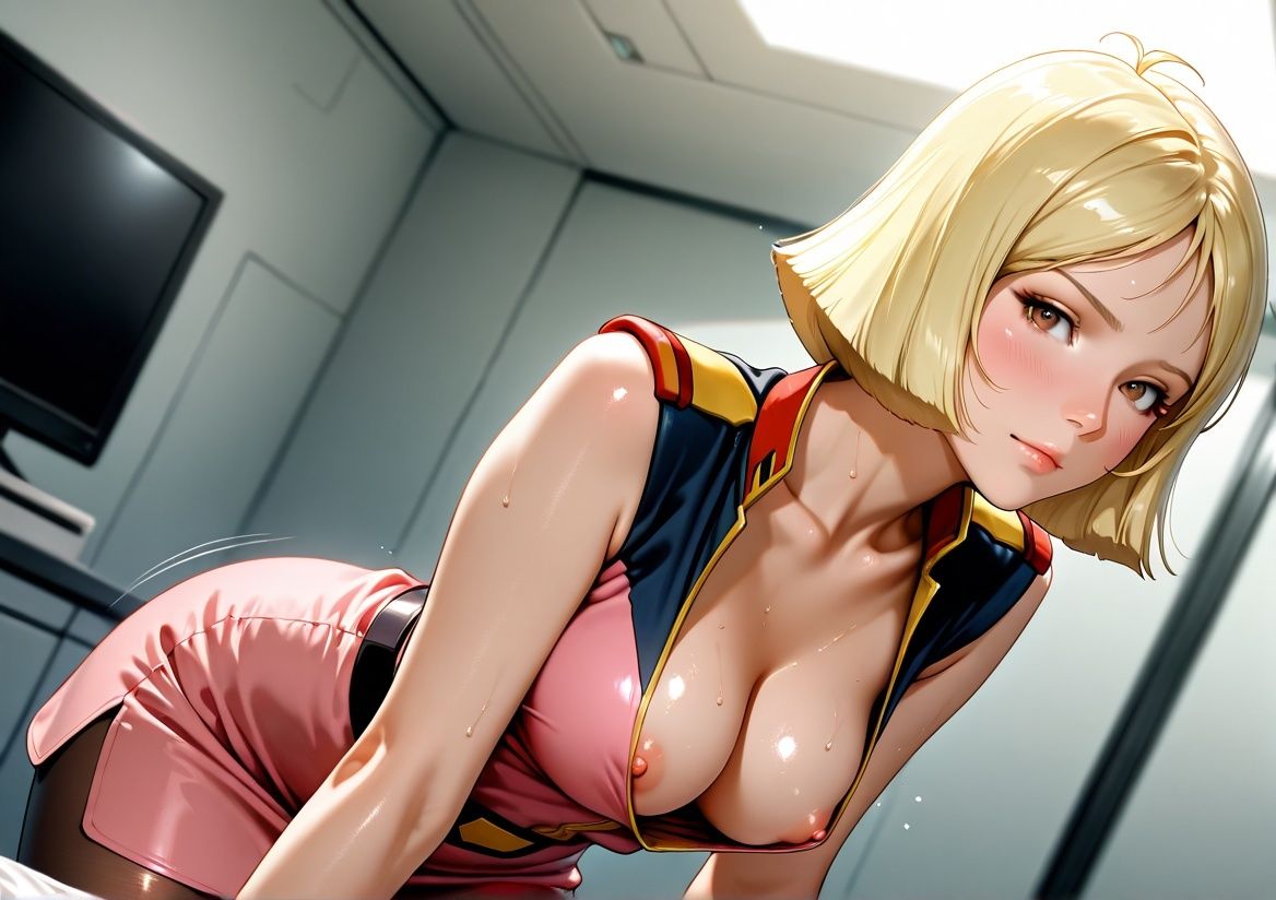 俺のセイ〇・マスが寝取られた