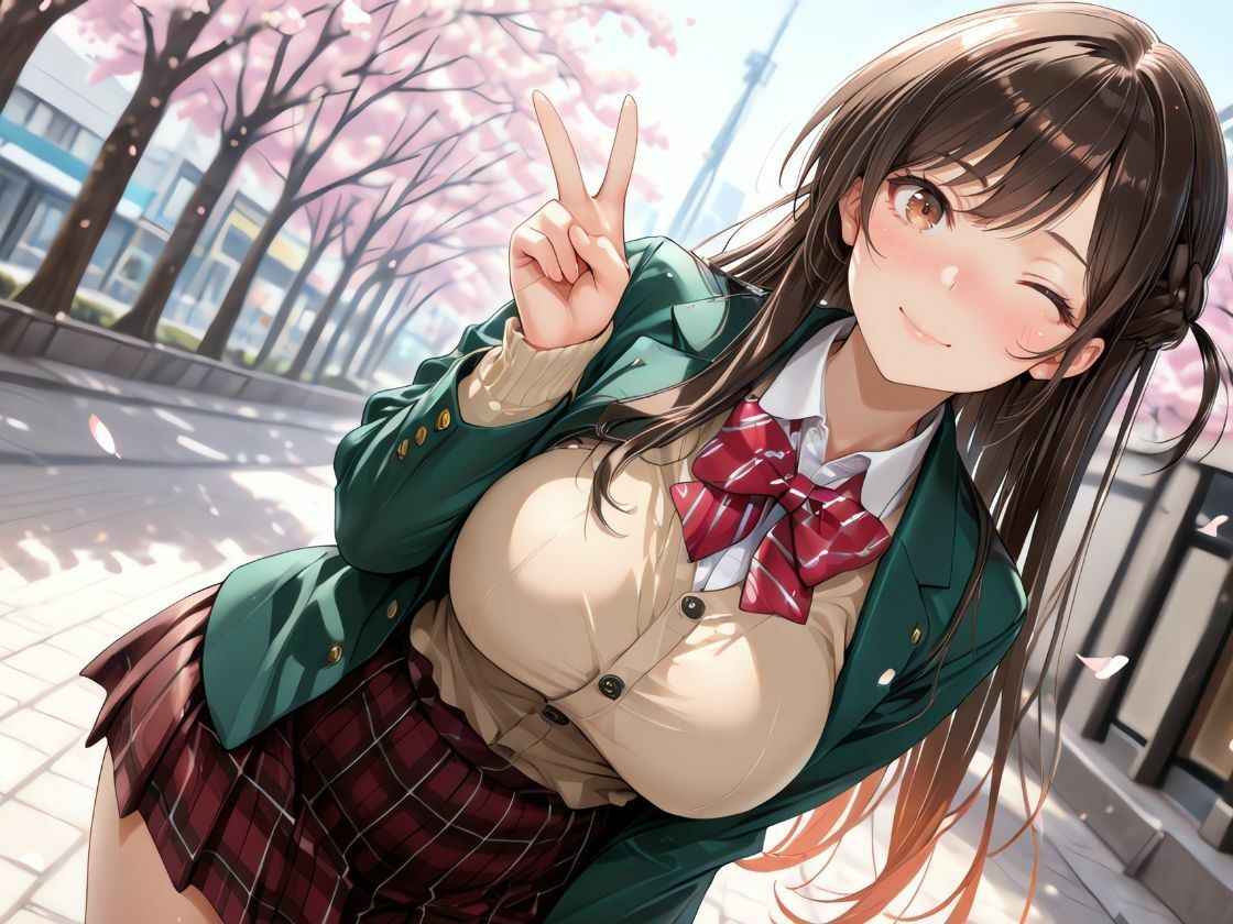 制服ヒロイン 〜放課後の秘密〜 ◯鶴