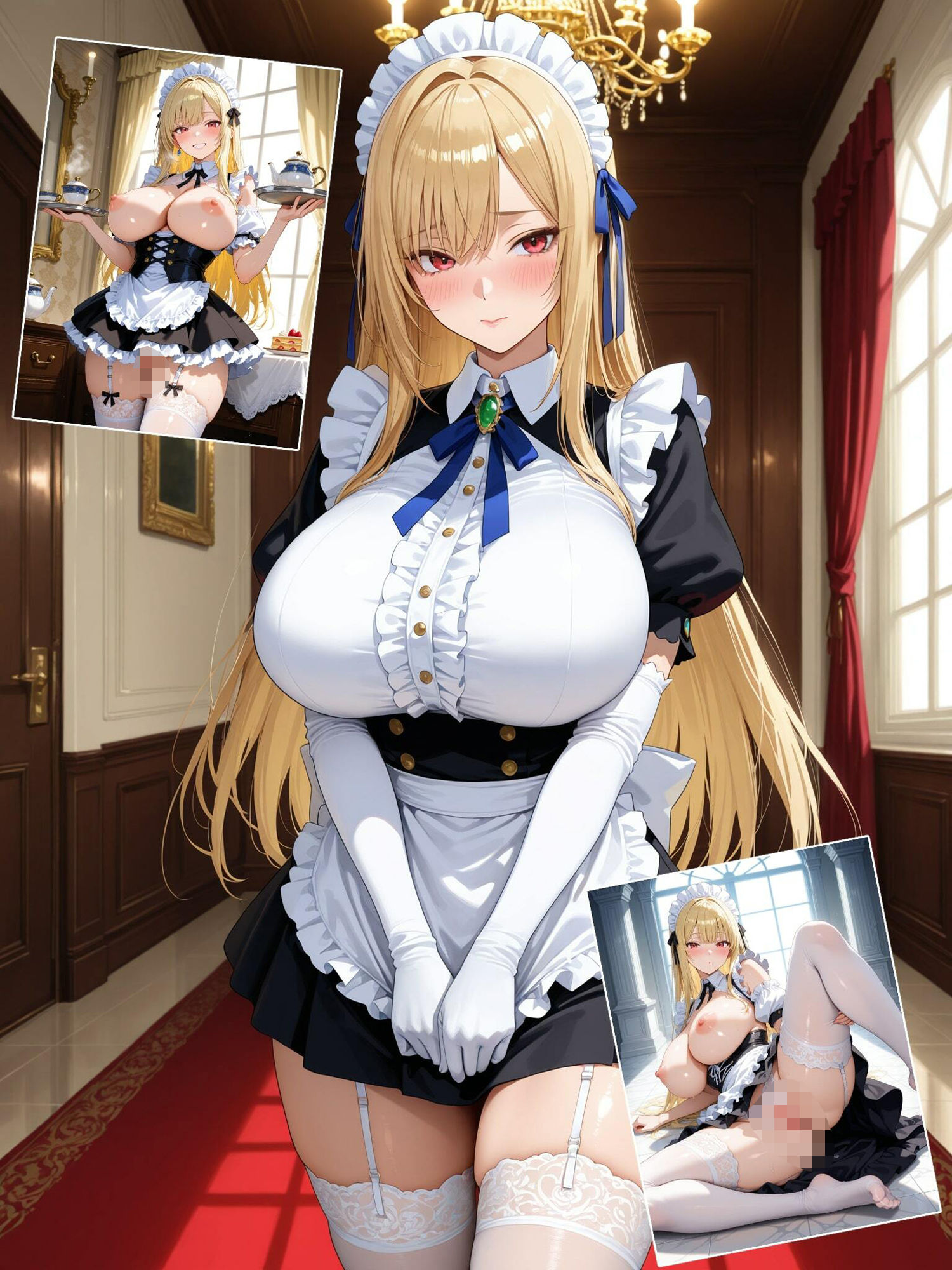 Tabibito illustrations september part1