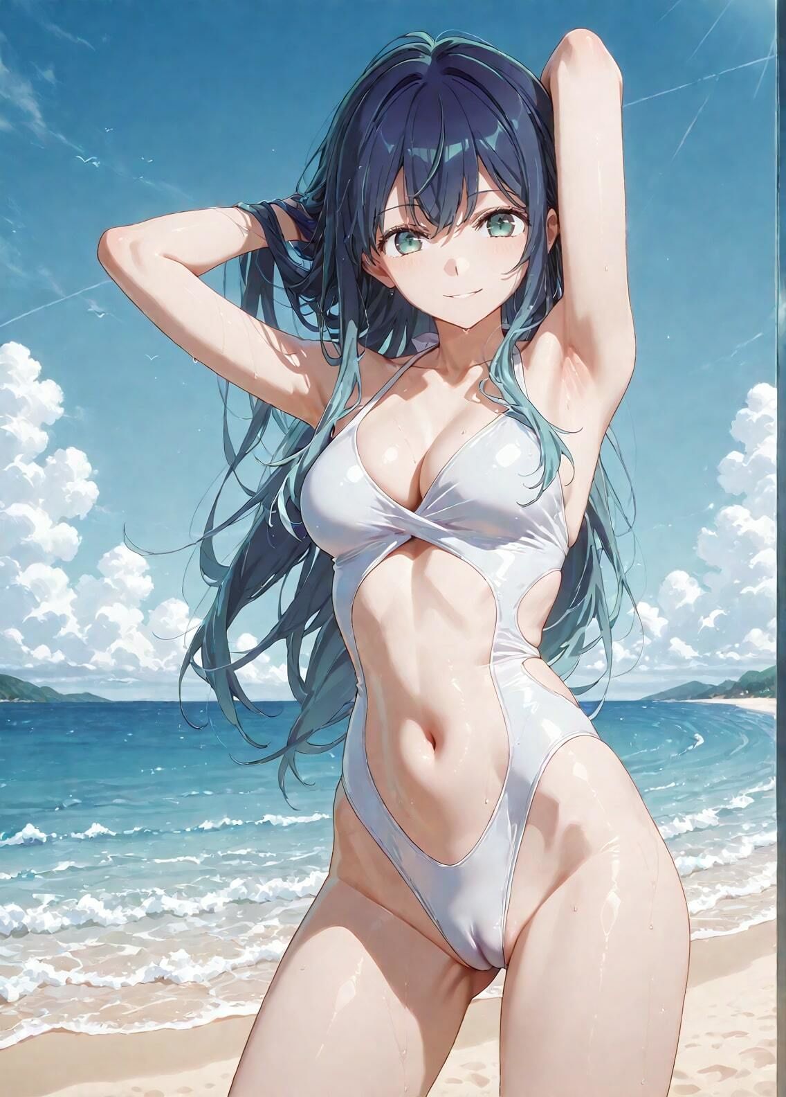 「推しの子」黒川あかねセクシー写真集17（全500枚）